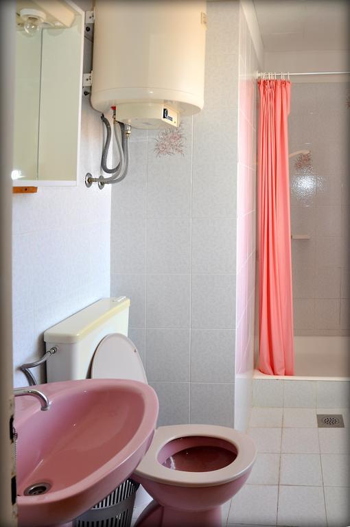 Apartments Sunny House Lumbarda Habitación foto
