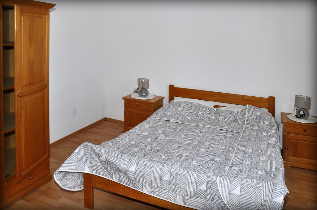 Apartments Sunny House Lumbarda Habitación foto
